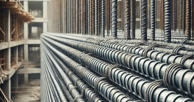 سعر الحديد اليوم الخميس 26 يونيو 2025: استقرار المعروض والمستقبل
