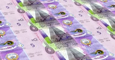 سعر الدينار الكويتي في منتصف تعاملات 26 يونيو 2025: تحديث مباشر