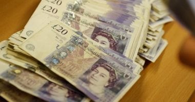 سعر الجنيه الاسترليني يسجل 68 جنيهًا للبيع اليوم الخميس 26 يونيو