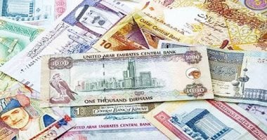 أسعار الدولار والعملات الأجنبية في مصر: تحديثات اليوم السابع