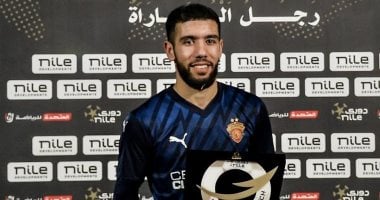أرقام مدهشة لأحمد القندوسي: رحلة الجزائري في مصر تتألق بـ35 مساهمة