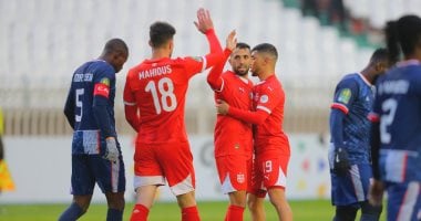 تأجيل نهائي كأس الجزائر: أحداث ملعب 5 يوليو تُثير الجدل