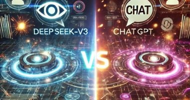 دراسة حديثة: الإفراط في استخدام ChatGPT يؤثر على لغتنا اليومية