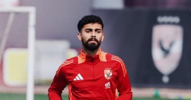 الأهلي يعلن إعارة أحمد رضا لنادي زد خلال ميركاتو الصيف