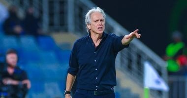 جيسوس يسعى لقيادة كريستيانو رونالدو في الدوري السعودي المنتظر