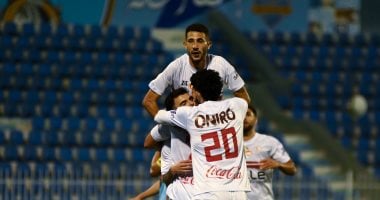 الزمالك يتيح للمدير الفني الجديد حرية اختيار مصير المعسكر الخارجي