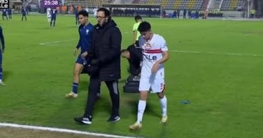 أحمد الجفالي يقترب من تجديد عقده مع الزمالك: تفاصيل حصرية