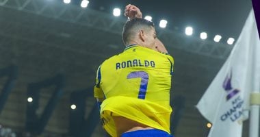 تحليلات: أرقام كريستيانو رونالدو مع النصر السعودي بعد تجديد العقد