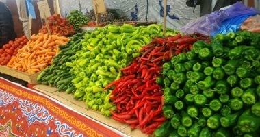 أسعار الخضروات والفاكهة اليوم في الإسماعيلية - الجمعة 27 يونيو 2025