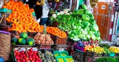 أسعار الفاكهة في أسواق القليوبية اليوم الأحد 22-6-2025: تحديثات حصرية