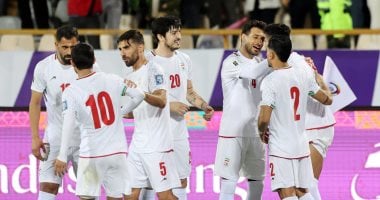فيفا ينظر في استبعاد إيران من كأس العالم 2026 بالولايات المتحدة