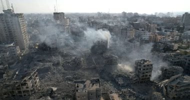الولايات المتحدة تعلن تركيزها على وقف إطلاق النار في غزة