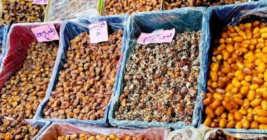 أسعار البلح السيوى اليوم في مطروح: تفاصيل تحديثات 26 يونيو 2025