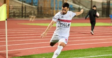 الزمالك يُحدد بديل عبد الله السعيد: تفاصيل مثيرة حول الصفقة المرتقبة