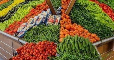 استقرار أسعار الخضراوات في بورسعيد: الطماطم بـ10 جنيهات فقط!