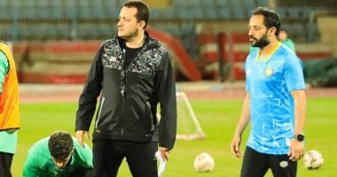 الإسماعيلي يحدد مدربًا أجنبيًا جديدًا لتعزيز صفوف الفريق في الموسم المقبل