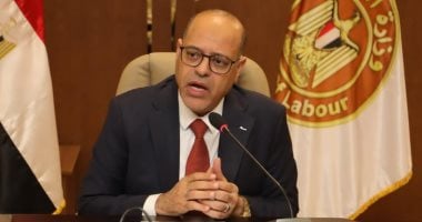 وزير العمل يوجه بسرعة صرف التعويضات لضحايا حادث المنوفية