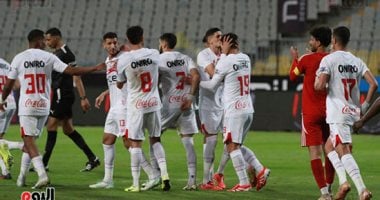 استعدادات الزمالك للموسم الجديد: كل التفاصيل والتوقعات المثيرة