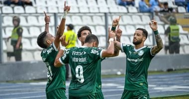 البالميراس وإنتر ميامي يتعادلان 2-2 في مواجهة مثيرة بالدقيقة 88