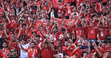 الأهلي يوجه شكره لجماهيره بعد وداع المونديال: دعمكم كان استثنائيًا