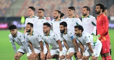الاتحاد السكندري يعلن قائمة 23 لاعبًا استعدادًا للموسم الجديد