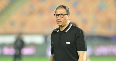 اتحاد الكرة يواجه شرطًا جزائيًا بسبب تأخير تعيين مجدي عبد العاطي