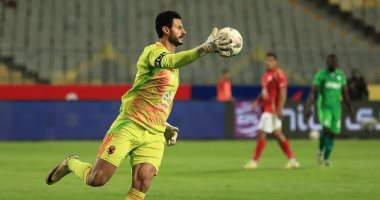 أبرز حراس مرمى منتخب مصر قبل المعسكر: الشناوي في الصدارة