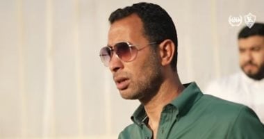 الزمالك يقيم استمرارية وائل القبانى مديرًا للكرة وسط تحديات جديدة