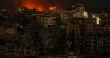 زعماء الاتحاد الأوروبي يدعون لوقف إطلاق النار الفوري في غزة