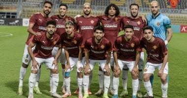 سيراميكا ينجح في تجديد عقود لاعبيه تحضيرًا للموسم الجديد
