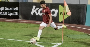سيراميكا يكشف موقفه من محمد شكرى لتعزيز الجبهة اليسرى بالأهلى