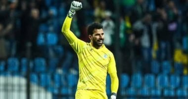 المهدى سليمان على أعتاب الزمالك: تعزيز حراسة المرمى المرتقب