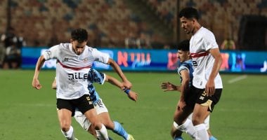 الزمالك يكشف النقاب عن المدرب الجديد بعد إنجازات مثيرة