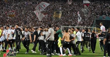 المدير الرياضي للزمالك يطالب بتعديلات لائحية قبل انطلاق الموسم