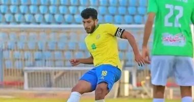 الإسماعيلي يبدأ مفاوضات تجديد عقود محمد حسن وكمال السيد