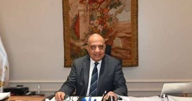 وزير الكهرباء المصري في زيارة لشركة شبكة كهرباء جنوب الصين: تفاصيل مثيرة