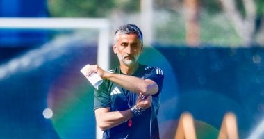 ريبيرو يطالب الأهلي بمعسكر خارجي في إسبانيا للموسم الجديد