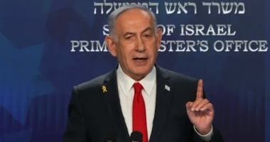 نتنياهو يجتمع اليوم لبحث تداعيات الحرب على غزة وضغوط ترامب