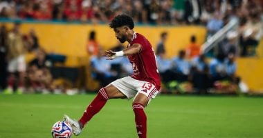 مروان عطية يستعد لجراحة الفتاق خلال إجازة الأهلي: كل التفاصيل
