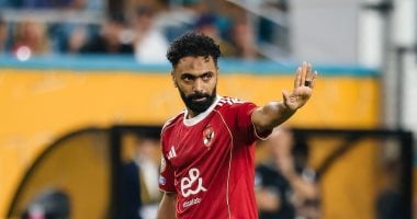 الأهلي يُقيّم عروض الشحات وعبد القادر ضمن خطط الموسم الجديد