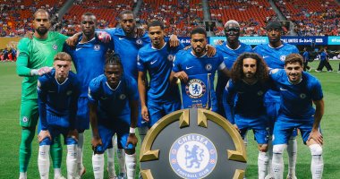 تشيلسي يتفوق على الترجي بفارق مليار يورو في القيمة السوقية
