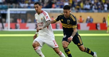 موعد مباراة بنفيكا وتشيلسي في كأس العالم للأندية: كل التفاصيل