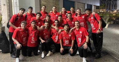 منتخب شباب اليد يتحدى ألمانيا في الدور الرئيسي لبطولة العالم