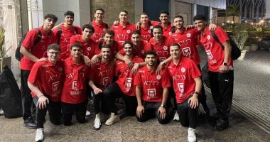 شباب اليد يواجهون البرتغال في ربع نهائي بطولة العالم ببولندا