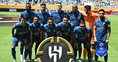 الغيابات تؤرق الهلال قبل مواجهة مانشستر سيتي الحاسمة
