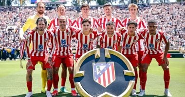 تشكيلة أتلتيكو مدريد أمام بوتافوجو: جريزمان بديلاً وتغييرات هجومية