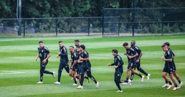 الأهلي يعود للتدريبات استعدادًا للموسم الجديد: موعد الانطلاق
