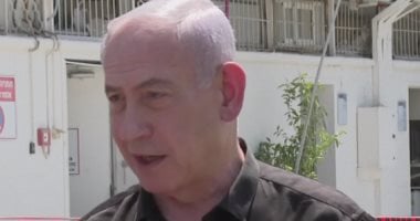 مكتب نتنياهو: لا جديد حول خطة السلام أو إقامة دولة فلسطينية