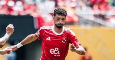 أبوتريكة الجديد: مصير وسام أبو علي مع الأهلي بعد تألقه في المونديال