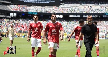 الأهلي يسعى لتدعيم صفوفه بأجانب تحت السن بعد قائمة المحترفين